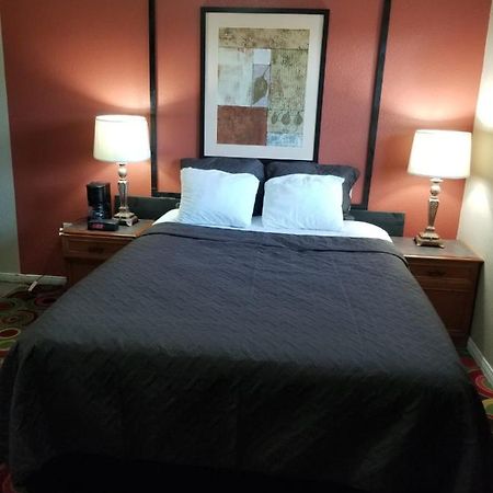 Western Motel Ел Сентро Екстериор снимка