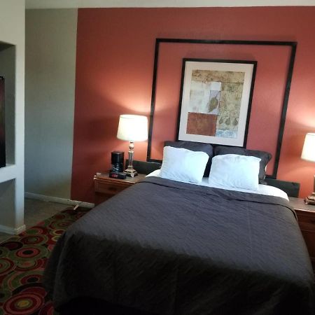 Western Motel Ел Сентро Екстериор снимка