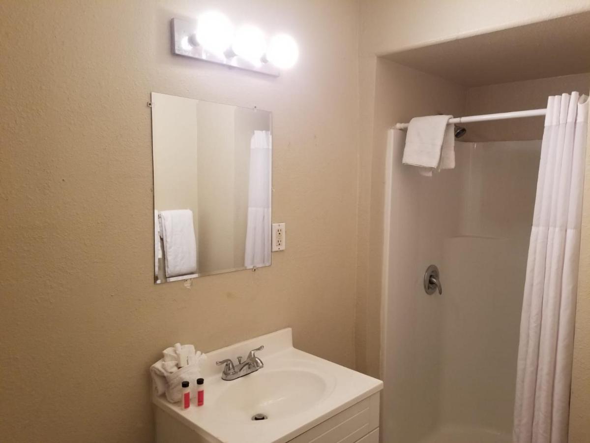 Western Motel Ел Сентро Екстериор снимка