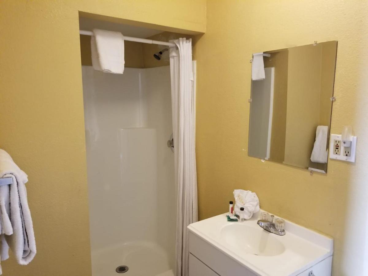 Western Motel Ел Сентро Екстериор снимка